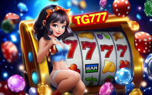 Play Slots for Real Money
