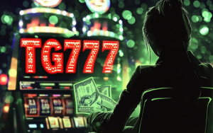 Why Will I Have Fun with 77Jili? - Discover the Thrills of Online Gaming
